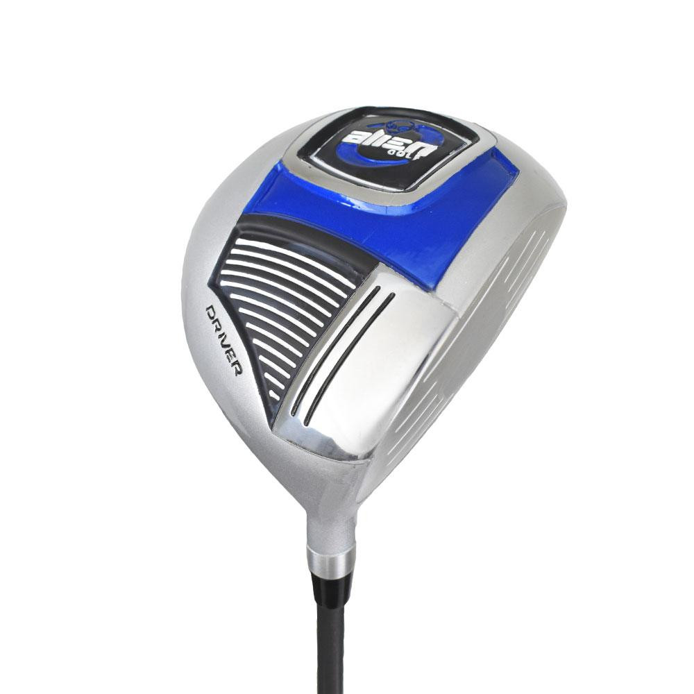 Alien Golf Junior 6 Piece Set W/Bag (Ages 6-8) | RockBottomGolf.com
